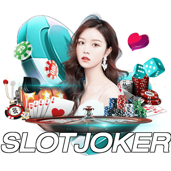 SLOTJOKER